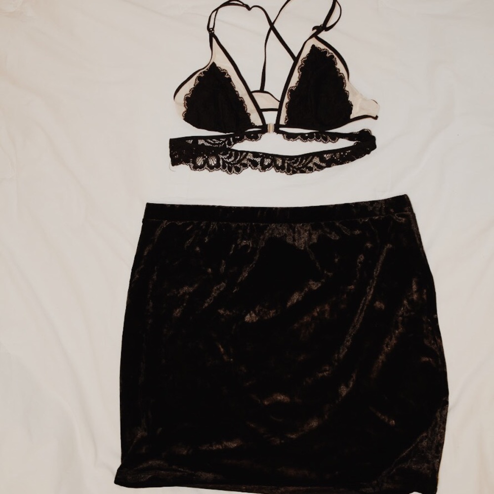 ♡ B U N D L E ♡ flirty, floral & feisty